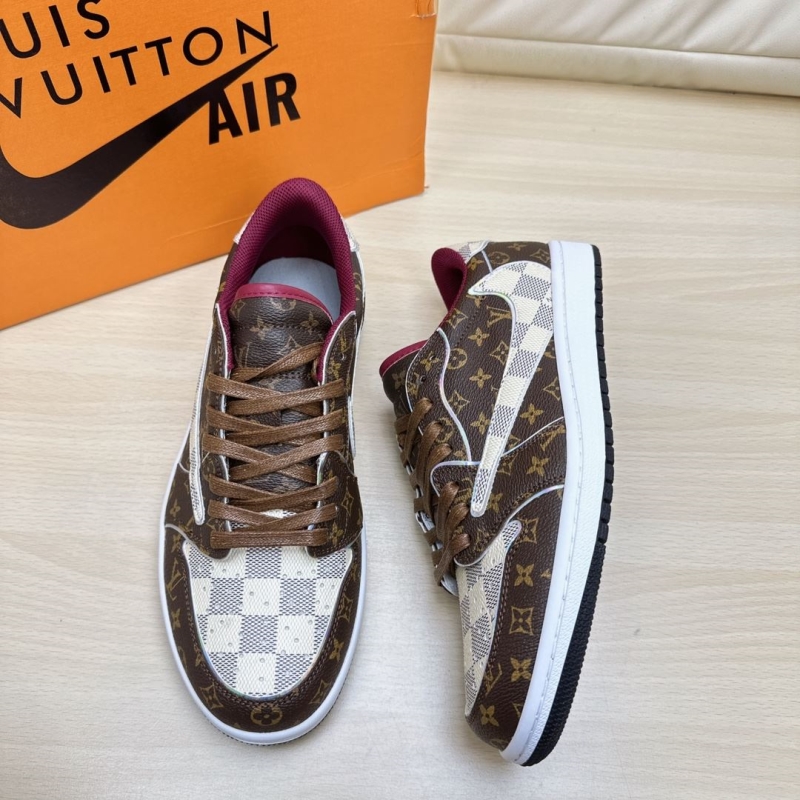 Louis Vuitton Sneakers